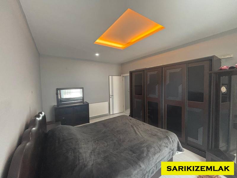 Edremit Cennetayağı Mah`da4+1  Daire. - 8